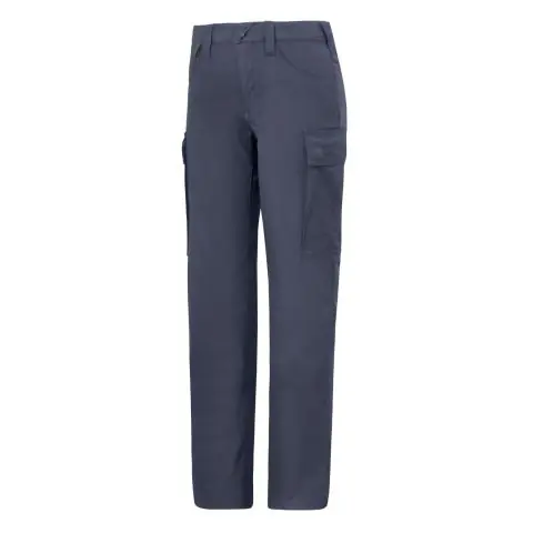 Snickers Workwear 6700 Arbetsbyxa Lägg i varukorgen